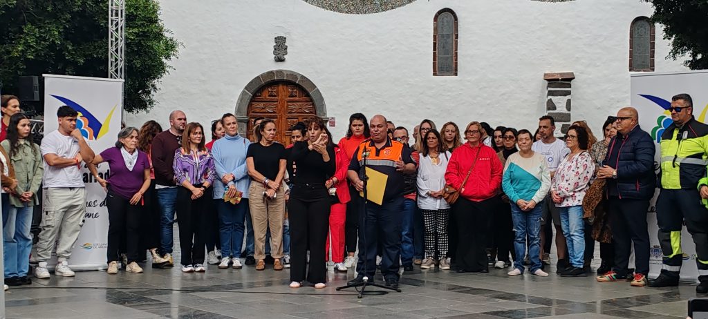 Feria del Voluntariado Los Llanos (14-12-2024) (1)