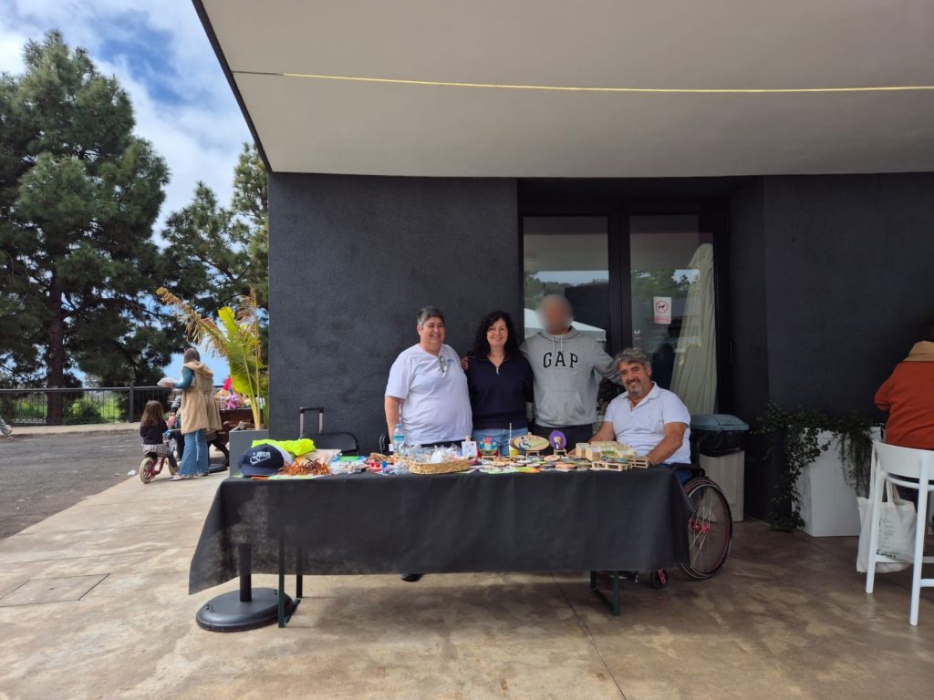 MESA INFORMATIVA PUNTAGORDA ( 16 -02 - 2025)-2